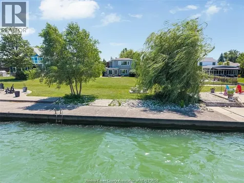 11830 Riverside Drive East Windsor ON N8P 1A6