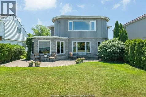 11830 Riverside Drive East Windsor ON N8P 1A6
