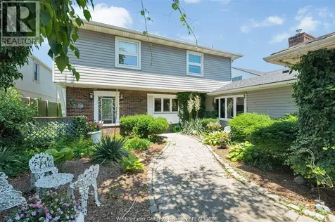 11830 Riverside Drive East Windsor ON N8P 1A6