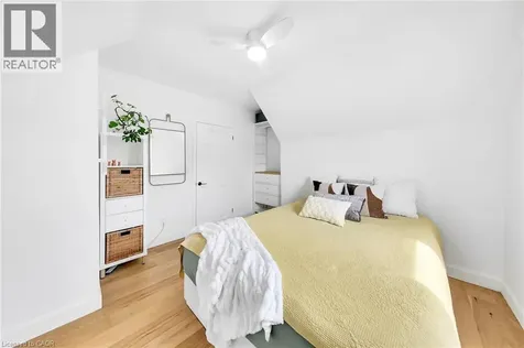 501 Ferguson Avenue North Hamilton ON L8L 4Z4