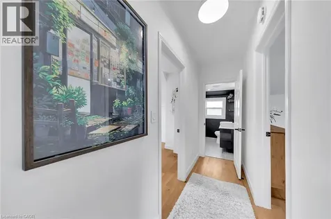 501 Ferguson Avenue North Hamilton ON L8L 4Z4