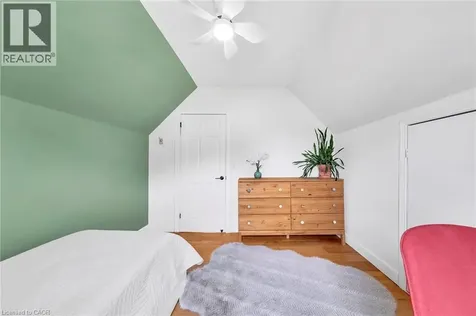 501 Ferguson Avenue North Hamilton ON L8L 4Z4