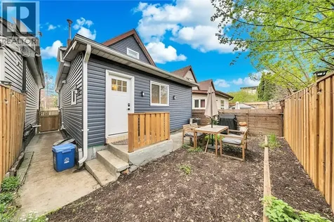 501 Ferguson Avenue North Hamilton ON L8L 4Z4