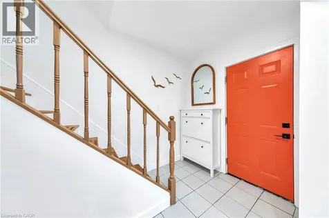 501 Ferguson Avenue North Hamilton ON L8L 4Z4