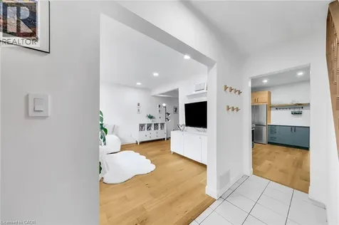 501 Ferguson Avenue North Hamilton ON L8L 4Z4