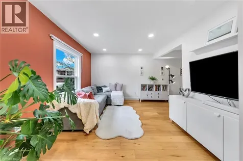 501 Ferguson Avenue North Hamilton ON L8L 4Z4