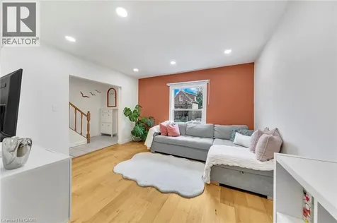 501 Ferguson Avenue North Hamilton ON L8L 4Z4