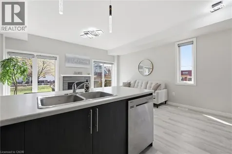 37 Delena Avenue South Hamilton ON L8H 1B7