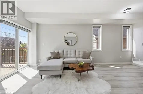 37 Delena Avenue South Hamilton ON L8H 1B7