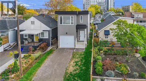 37 Delena Avenue South Hamilton ON L8H 1B7