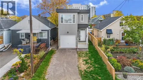 37 Delena Avenue South Hamilton ON L8H 1B7