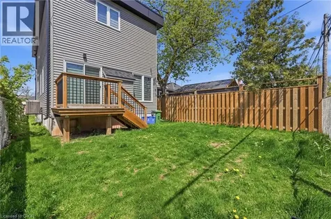 37 Delena Avenue South Hamilton ON L8H 1B7