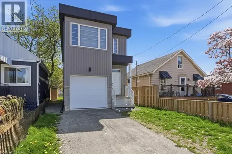 37 Delena Avenue South Hamilton ON L8H 1B7