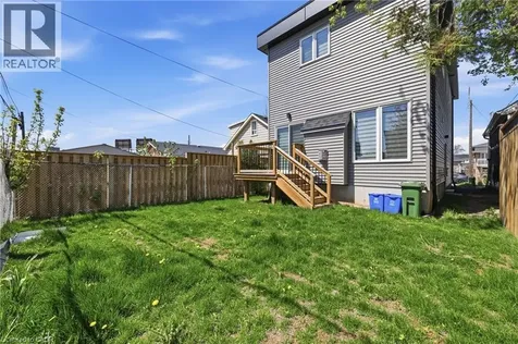 37 Delena Avenue South Hamilton ON L8H 1B7