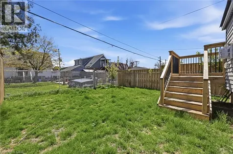 37 Delena Avenue South Hamilton ON L8H 1B7