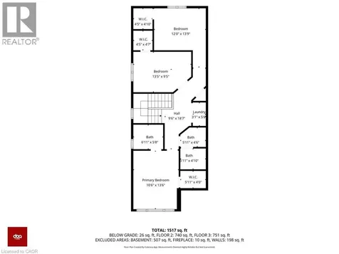 37 Delena Avenue South Hamilton ON L8H 1B7