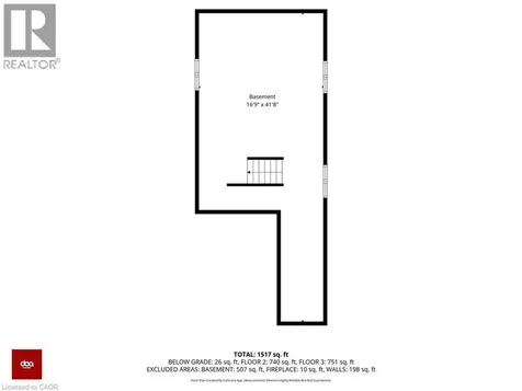 37 Delena Avenue South Hamilton ON L8H 1B7
