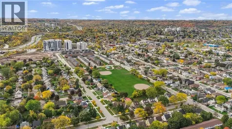 37 Delena Avenue South Hamilton ON L8H 1B7