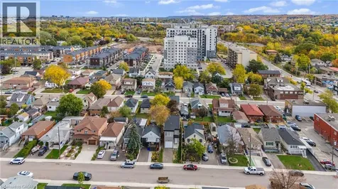 37 Delena Avenue South Hamilton ON L8H 1B7