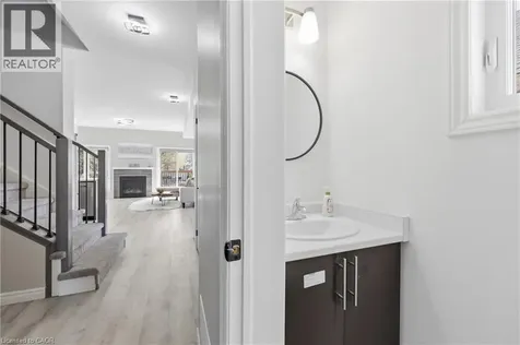 37 Delena Avenue South Hamilton ON L8H 1B7