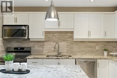 4 Burgundy Grove Ancaster ON L9K 0E7