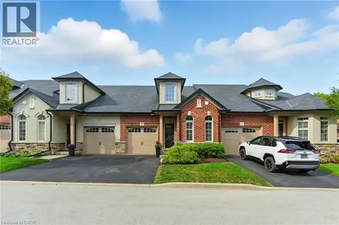 4 Burgundy Grove Ancaster ON L9K 0E7
