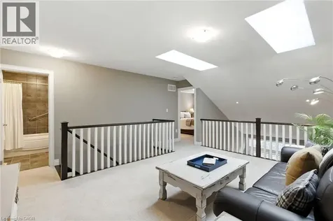 4 Burgundy Grove Ancaster ON L9K 0E7