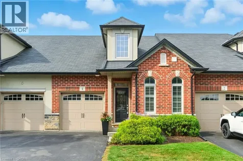 4 Burgundy Grove Ancaster ON L9K 0E7