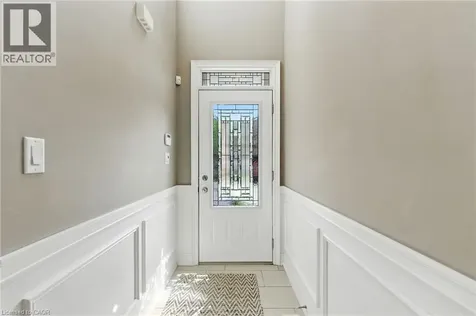 4 Burgundy Grove Ancaster ON L9K 0E7