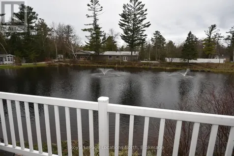 20 Topaz Street West Wasaga Beach ON L9Z 1X7