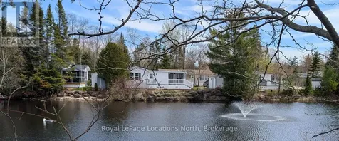 20 Topaz Street West Wasaga Beach ON L9Z 1X7
