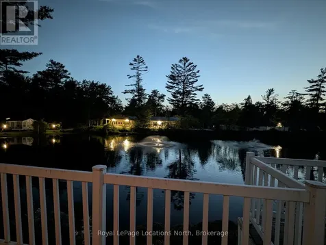 20 Topaz Street West Wasaga Beach ON L9Z 1X7
