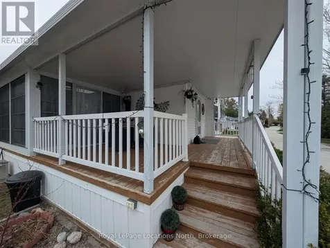 20 Topaz Street West Wasaga Beach ON L9Z 1X7