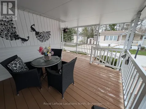 20 Topaz Street West Wasaga Beach ON L9Z 1X7