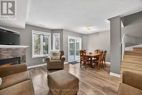 43 Sundial Court Collingwood ON L9Y 5E5