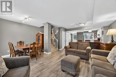 43 Sundial Court Collingwood ON L9Y 5E5