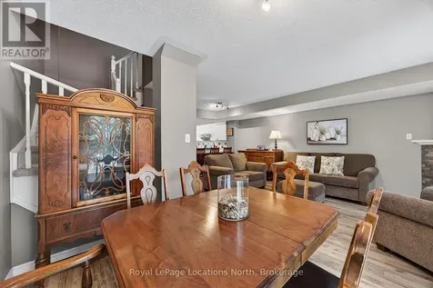 43 Sundial Court Collingwood ON L9Y 5E5