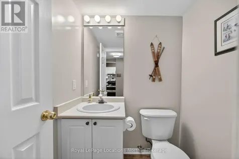 43 Sundial Court Collingwood ON L9Y 5E5