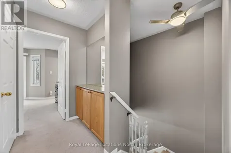 43 Sundial Court Collingwood ON L9Y 5E5