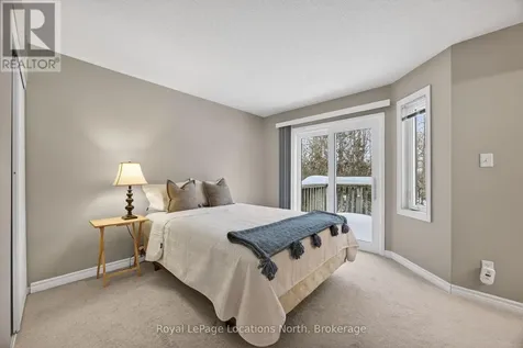 43 Sundial Court Collingwood ON L9Y 5E5