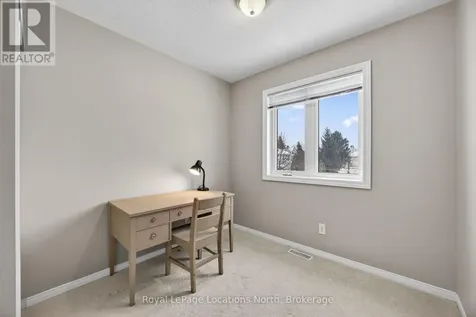43 Sundial Court Collingwood ON L9Y 5E5
