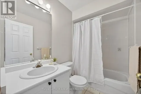 43 Sundial Court Collingwood ON L9Y 5E5