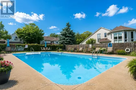 43 Sundial Court Collingwood ON L9Y 5E5