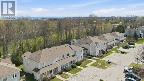 43 Sundial Court Collingwood ON L9Y 5E5
