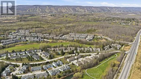 43 Sundial Court Collingwood ON L9Y 5E5