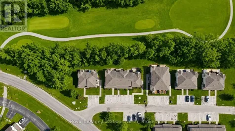 43 Sundial Court Collingwood ON L9Y 5E5