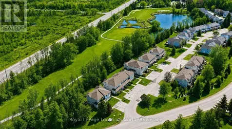43 Sundial Court Collingwood ON L9Y 5E5