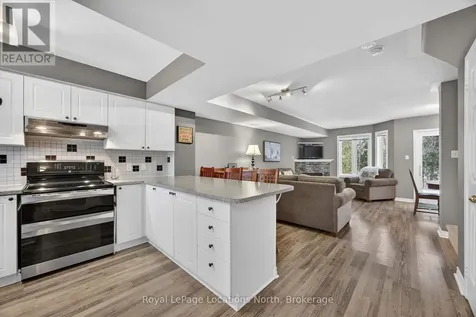 43 Sundial Court Collingwood ON L9Y 5E5