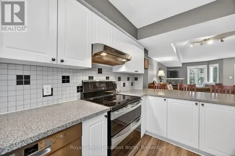 43 Sundial Court Collingwood ON L9Y 5E5