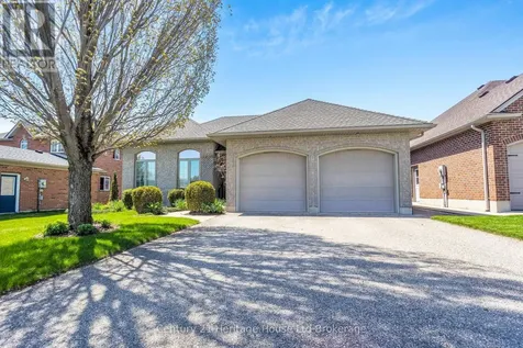7 Lyndale Road Tillsonburg ON N4G 5V9